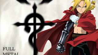 fullmetal alchemist opening 2 full [upl. by Selec]