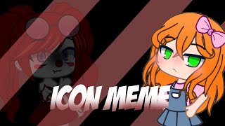 Icon Meme  Elizabeth Afton [upl. by Ekard]