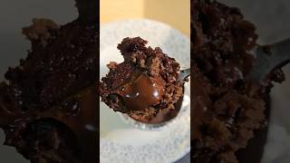 Eggless Choco Lava Cake  Choco Lava Cake Recipe  Choco Lava Cake without Eggs [upl. by Aninahs]