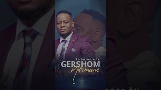 GERSHOM NTIMANE [upl. by Arad148]