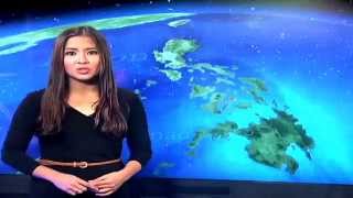 WMO Weather Report 2050  Philippines [upl. by Nabi988]