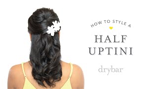 Occasion Hairstyle 5  Drybar [upl. by Herschel770]