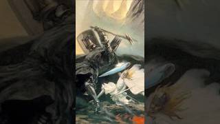 The Most Epic Duel in Tolkiens Legendarium Fingolfin against Morgoth lotr tolkien [upl. by Sabec]