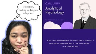 Analytical Psychology by Carl Jung Part 1 TagalogEnglish [upl. by Marj125]