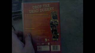 The VCI Logo on a 2 Entertain Release of Drop the Dead Donkey Series 1 DVD Proof Video [upl. by Yvaht309]