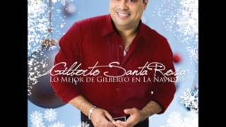 Gilberto Santa Rosa Medley de Navidad Cascabel Candela [upl. by Imac]