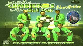 Los Cumbieros del Sur Mix [upl. by Afatsum61]