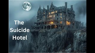 The Haunted Hotel [upl. by Underwood]