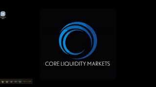 Autochartist for Binary Options  Core Liquidity Markets [upl. by Sirtemed]