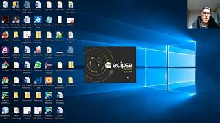 How to install Eclipse IDE Java EE JDK  TomCat [upl. by Ethelind]