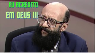 Dr Eneas explica porque acredita em Deus Emocionante [upl. by Emmett]