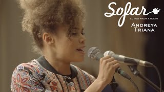 Andreya Triana  Thats Alright With Me  Sofar London [upl. by Kelcey]