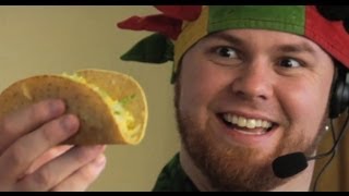 Psychostick  Do You Want a Taco Official Music Video [upl. by Curran]