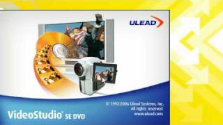 HELP Ulead Video Studio Crashing [upl. by Islek281]