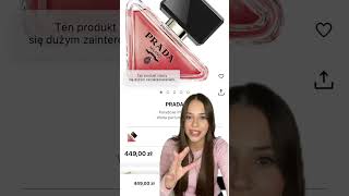 A wy ci polecacie💋 kosmetyki cosmetics makijaz pielegnacja polecajki promocja sephora [upl. by Malo]