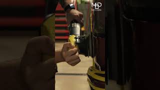 gmc denali ceramiccoating paintcorrection autodetailing detailing automotive shorts [upl. by Ahk]