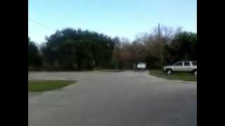 Herlong Park Boat Ramp  Leesburg FL [upl. by Simpson]