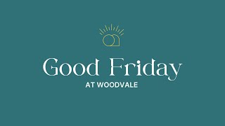 Good Friday at Woodvale [upl. by Ifok]