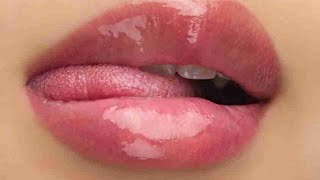 Home made lip balm mainly for lip pigmentation skincareroutine lipgloss treatment [upl. by Tager]