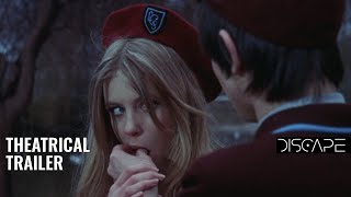 Mumsy Nanny Sonny amp Girly  1970  Theatrical Trailer Spanish [upl. by Nagirrek]