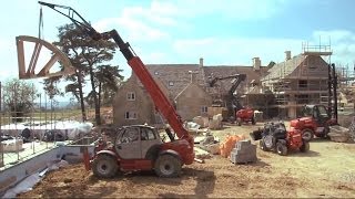 Manitou Construction FR [upl. by Martelle]