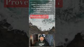 Proverbs 1517  Love Over a Feast with Strife [upl. by Naida]