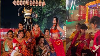 Kundali Bhagya Upcoming Update palveer Shalki [upl. by Saimerej24]