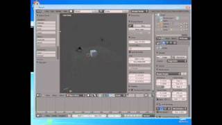 Absolute Beginners Blender 3D 2 Tutorial [upl. by Ekez]