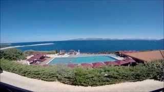 Emelisse Hotel Kefalonia Greece [upl. by Cristobal]