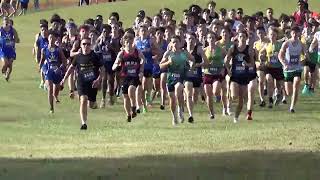 2024914 Fairground Frenzy Boys 5K 1 [upl. by Valonia]