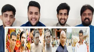 Pakistani Reaction On Chandni Chowk To China Movie Last Part [upl. by Atniuqal17]