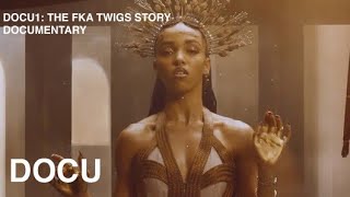 DOCU1 The FKA Twigs Story  Documentary [upl. by Ahsilac720]