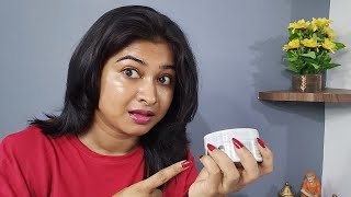 One magical product for Winters under Rs200 Get brighter nd glowy skin ✨️ skincare dailyvlog [upl. by Cyndie343]