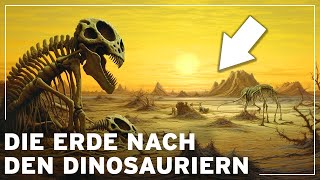 Das vergessene Zeitalter Was geschah wirklich NACH dem Aussterben der Dinosaurier   Dokumentation [upl. by Iaoh]