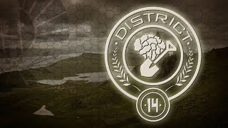 Tales of The Hunger Games The 100th games District 14  Part One [upl. by Ycaj290]