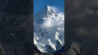 K2 The Mountain  World 2nd Largest Mountain [upl. by Hayward767]