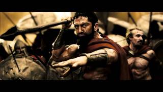 300 2006 Movie  Gerard Butler Lena Headey David Wenham Dominic West  Review and Facts [upl. by Yarvis439]