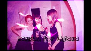 Liliana Mumy  Boyfriend Preview [upl. by April]