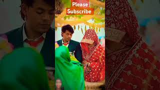 💖Suraj Priti love story💕 wedding love marriage shadi 💕 song trending surajpriti lovesong 💕 [upl. by Tabb43]