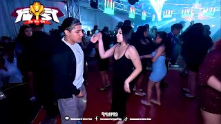 🔴CUMBIA RON Y HENNESSY  SONIDO TWIST EN VIVO WEST END BROOKLYN NEW YORK 2024 [upl. by Nohtahoj256]