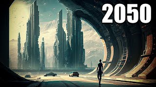 15 TECNOLOGÍAS DEL FUTURO QUE REVOLUCIONARÁN EL MUNDO EN 2050 [upl. by Anahtor]