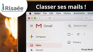 Classer ses mails [upl. by Mroz272]