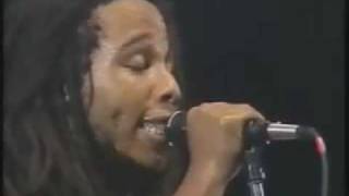 Ziggy Marley and the Melody Makers [upl. by Argyres]