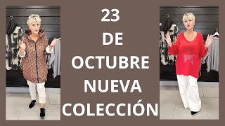 Nueva Colección 23 de Octubre [upl. by Rosemaria]