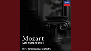 Mozart Symphony No 21 in A Major K 134 I Allegro [upl. by Ainedrag]