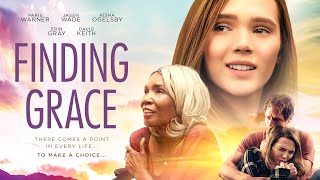 Finding Grace 2020 Full Movie  Erin Gray Paris Warne Jasen Wade David Keith Bo Svenson [upl. by Anirtac]