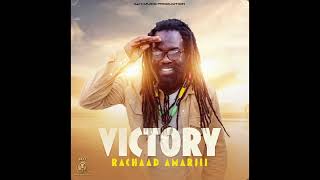 Rachaad Amarjii  Victory Official Audio 2023 [upl. by Armyn144]