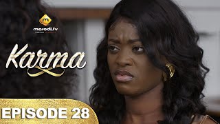 Série  Karma  Saison 2  Episode 28  VOSTFR [upl. by Clare]