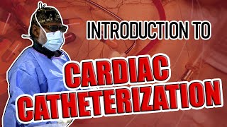 What is a Cardiac Catheterization Coronary Angiogram and How is it Performed [upl. by Linus]