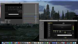 Exporting OB Ambient Pads [upl. by Marba]